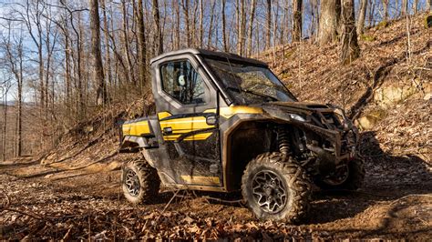 First Ride Review: Kawasaki's New Ridge UTV Is So Capable, It Could ...