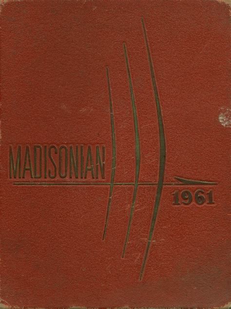 Madison Central High School from Madison, Mississippi Yearbooks