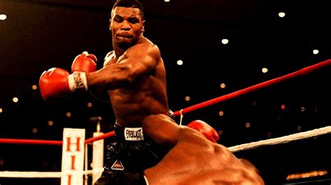 Boxing Mike Tyson - Box Choices