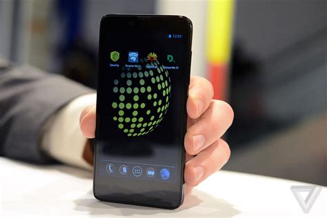 Blackphone unveils a new phone and tablet running secure, encrypted ...