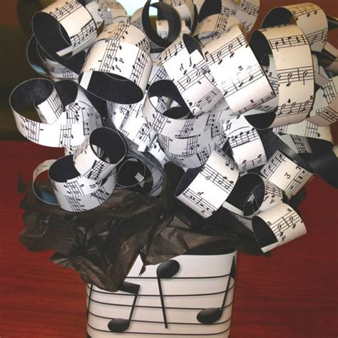 Pin by Shauntora Butler on Family reunion | Music themed parties, Music ...