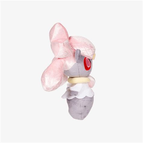 Grandeuria® Diancie Plush 8 Free Shipping!