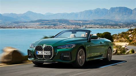 Best 4-Seater Convertibles in 2022 - CARFAX