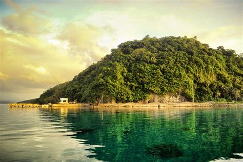 Limasawa Island: Historic Dive Site | Tourist Spots Finder