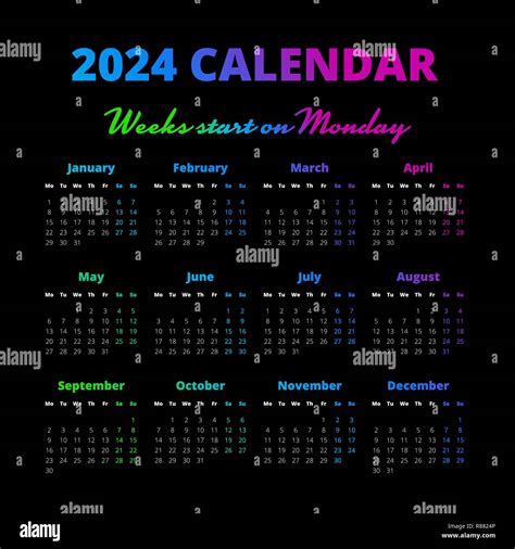 2024 Calendar Anime Wallpaper Download Windows 10 - Denny Felicle