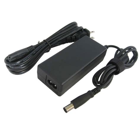 Buy the HP HPE HP Power Adapter AC 65W 18.5VDC 3.5A 7.4mm Smart Barrel ...