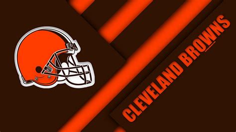 Cleveland Browns Wallpapers - Top Free Cleveland Browns Backgrounds ...