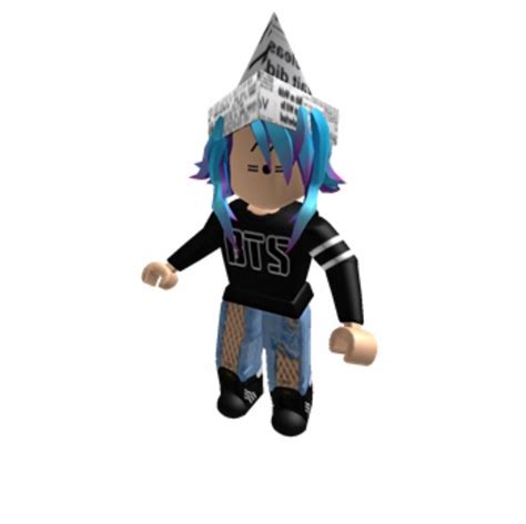 Roblox Ugc Avatars