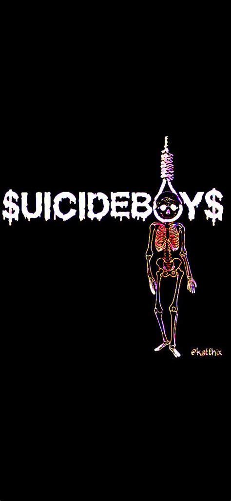 Pin on Suicideboys wallpaper art