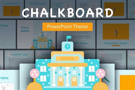 Fun Powerpoint Template