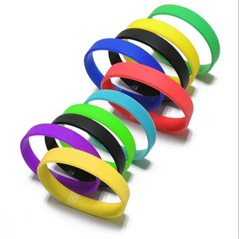 Wholesale-Silicone-Rubber-Wristband-Flexible-Wrist-Band-Cuff-Bracelet ...