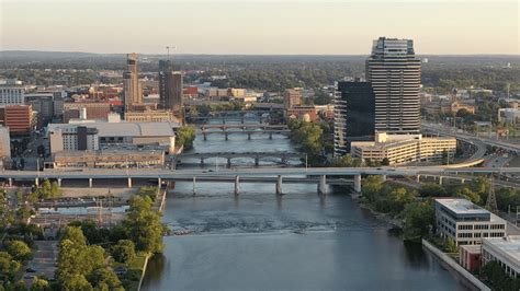 Project Design: Restoring the Spirit of the Rapids in the Grand River ...