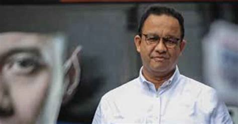 Mulai Terungkap, Ini Sosok Cawapres Anies Baswedan - CepatNet.com