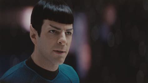 Spock / Star Trek XI - Zachary Quinto's Spock Image (13116677) - Fanpop