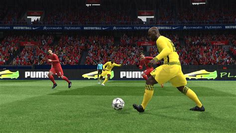 [Download Link] PES 2017 FIFA Pitch by TeKo - utorrentru