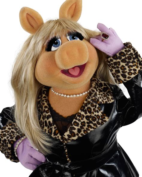 Miss Piggy Wallpapers - Wallpaper Cave