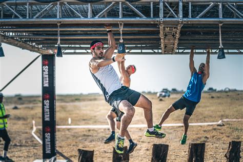 Excitement Builds as Spartan Race Heads to Muscat this December | OMRAN ...