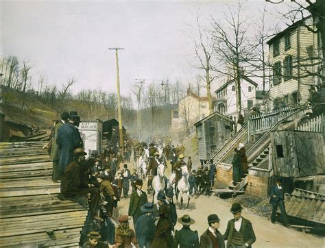 Coxey's Army, 1894 Photograph by Granger | Pixels