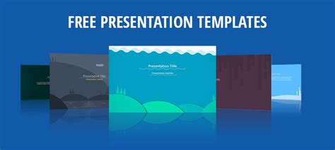 Free PowerPoint Templates