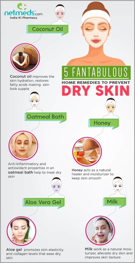 How To Cure Really Dry Skin On Face - Relationclock27