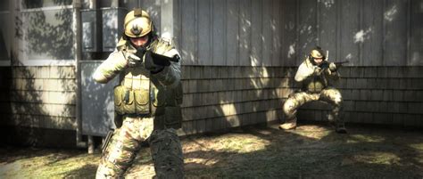 Counter-Strike: Global Offensive - MMOGames.com