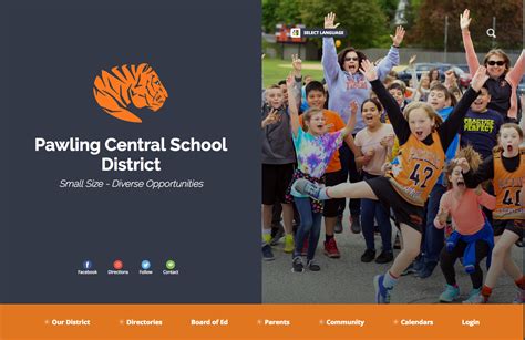 Pawling Central School District