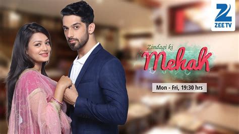 Zindagi Ki Mehek · Season 1 - Plex