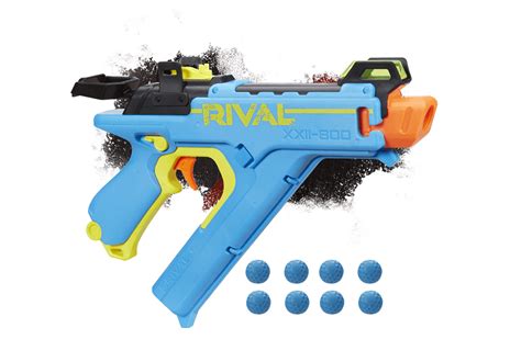 Nerf Rival Pathfinder XXII-1200 Blaster, Most Accurate Nerf Rival ...