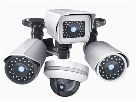 Pelco Camera Surveillance Solutions – Fanlink