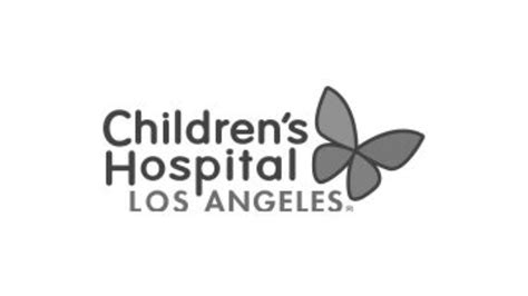 Children's Hospital Los Angeles - KidsX