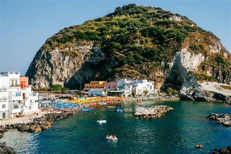 How to Spend 3 Days in Ischia, Italy