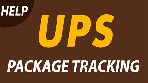 Ups freight tracking by bol - sekaasset