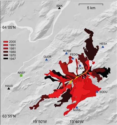 Global Volcanism Program | Hekla