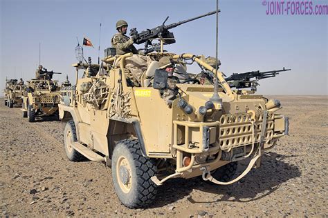 High Mobility Weapons Platform Archives | Joint Forces News