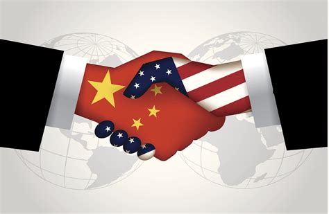 Sun Guoxiang: A New Era in China-U.S. Relations - WSJ