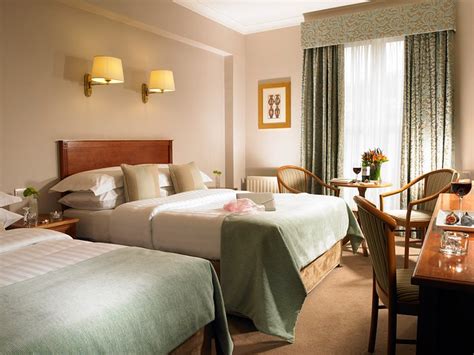 Ashling Hotel Dublin Rooms: Pictures & Reviews - Tripadvisor