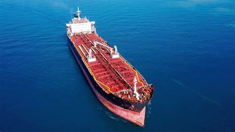 Abandoned Oil Tanker off Yemen Coast at Risk of Exploding | Pipeline ...