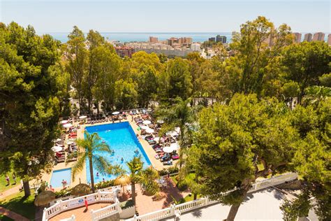 Aluasun Costa Park in Torremolinos, Costa del Sol | loveholidays