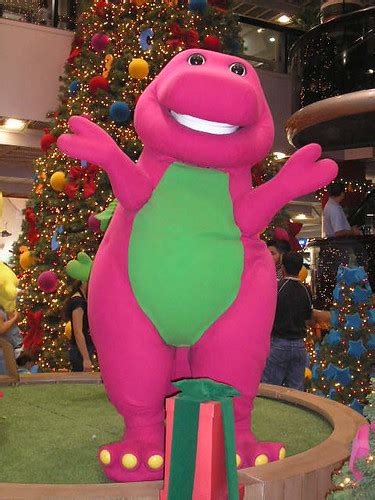 Barney Dora Friends Christmas