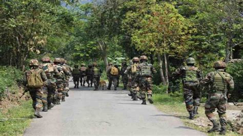 Assam Arunachal Border: असम- अरुणाचल सीमा पर हुई गोलीबारी, 2 की मौत, 3 ...