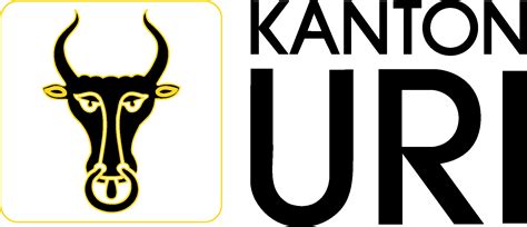 Kanton Uri Logo Vector - (.Ai .PNG .SVG .EPS Free Download)