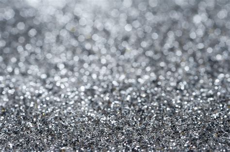 Silver Glitter Backgrounds - Wallpaper Cave