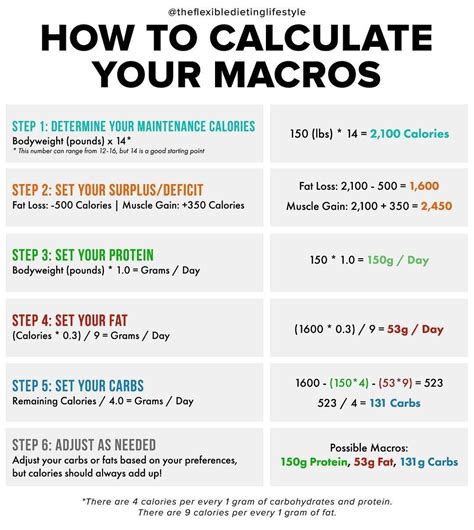 Best macro meal planner - jadeasse