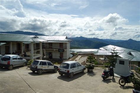 Mizoram University (MZU) Aizawl: Admission, Fees, Courses, Placements ...