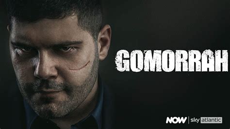 Gomorrah season 5: UK release date confirmed | BT TV