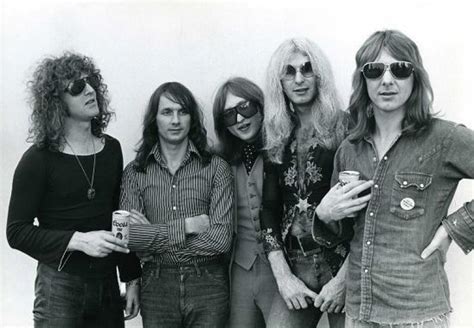 The Ballad of Mott the Hoople, BBC Four | The Arts Desk