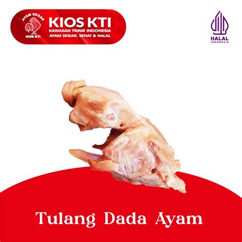 Jual Tulang Dada 1 - 2 kg | Shopee Indonesia