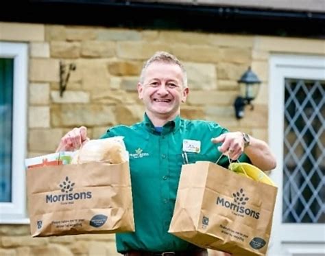 Rochdale News | News Headlines | Morrisons Rochdale encouraging those ...