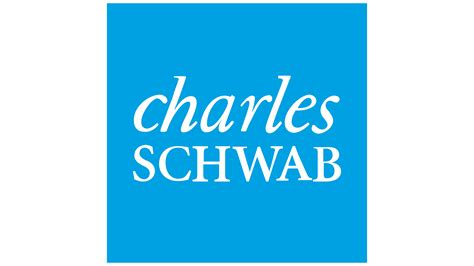 Charles Schwab Logo, symbol, meaning, history, PNG, brand