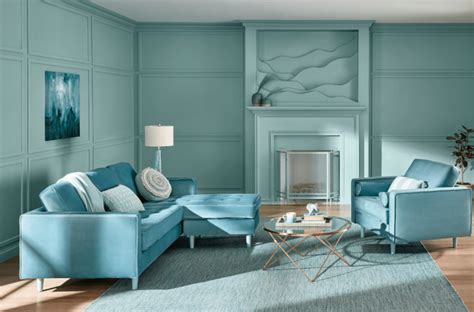 Valspar Announces 2024 Color of the Year - retrofit